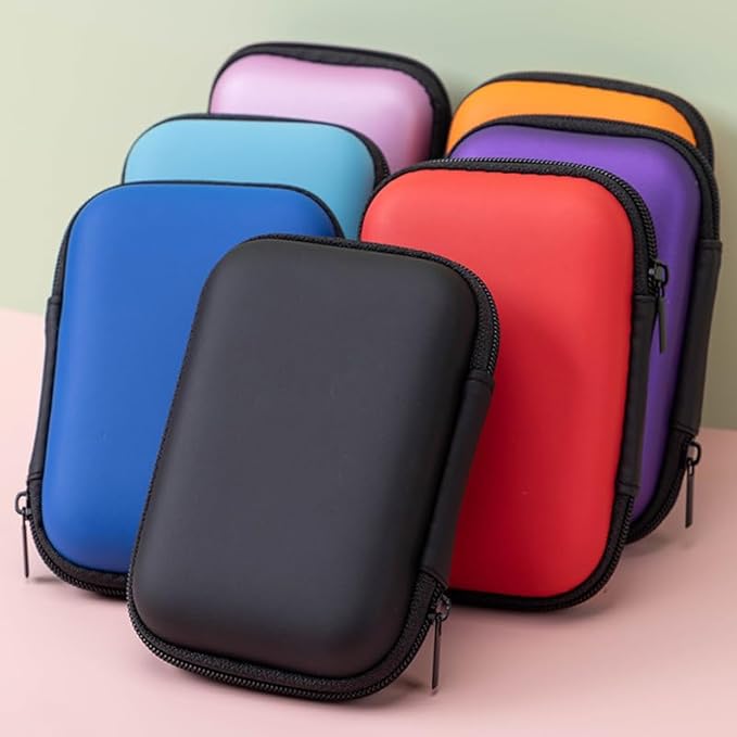 【48円】 Amazon Haul ハードストレージケース 【送料無料】