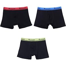 【44%OFF】【921円】 le coq sportif メンズ 前閉じ ボクサーパンツ 3枚組