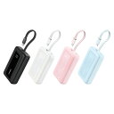 Anker Zolo Power Bank 30W USB-Cケーブル内蔵モバイルバッテリー 10000mAh 送料込2,990円