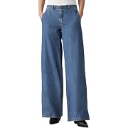 Levi’s(リーバイス) チノパンXL ワイドパンツ レディース サイズ: W25 / L31