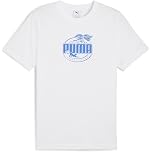 【73%OFF】【900円】 プーマ メンズ カジュアル PALM RESORT グラフィック シャツ