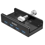 【35％OFF！】ORICO MH4PU － USB3.0 4ポートハブ給電ポート付きバスパワー対応モデルが1,677円