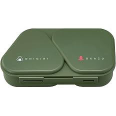 【53%OFF】【622円】 オーエスケー おかずも入る おにぎりランチケース 465ml 電子レンジ対応 押し型付