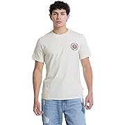 【ポイント52%還元】GUESS(ゲス) JEANS SLIM FRONT BACK LOGO TEE Mサイズ