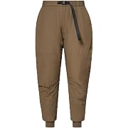 Oakley(オークリー) FGL DIVISIONAL WARM PANTS 1.7 ユニセックス RAVEN Lサイズ