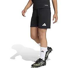 【プライムデー】【60%OFF】【887円】 アディダス サッカー キッズ Entrada 22 ショーツ