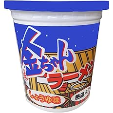 【42%OFF】【1,188円】 徳島製粉 金ちゃんラーメンカップ しょうゆ味 71g×12個