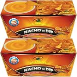 【45%OFF】【745円】 エル サボール ナチョディップ チーズ 175g×2個