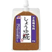 イチビキ しょうゆ糀 300g×10個