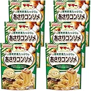 【15%OFF】マ・マー 香味野菜たっぷりのあさりコンソメ 260g ×6個