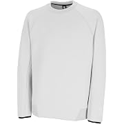 hummel(ヒュンメル)スウェットクルーネック グラシアグレー Lサイズ