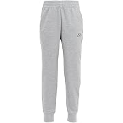 Oakley(オークリー)YTR DRY TECH COTTON FLEECE PT 10.0 キッズ グレー Lサイズ