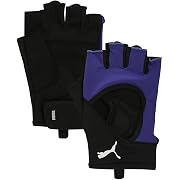 PUMA(プーマ)TR Ess グローブ ラピスラズリ Mサイズ