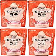 日東食品工業 もみじ饅頭ラテ 70g(5袋)×4袋
