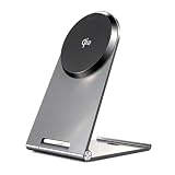 【43%OFF！】TEPNICAL ワイヤレス充電器 8mm極薄設計 Qi2公式認証取得/最大25W充電 マグネット式スマホスタンドが1,699円