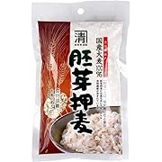 西田精麦 胚芽押麦 200ｇ×12袋