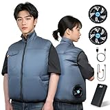 【40%OFF！】Innzee 空調作業服 ファンバッテリーセットが3,948円送料無料