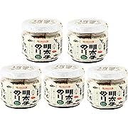 ふくや 減塩明太子のり 90g×5個