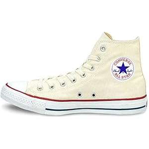 【35%OFF+10%OFF】【1,741円】 コンバース ユニセックス スニーカー キャンバス オールスター HI