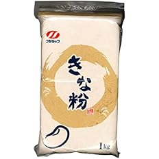 【40%OFF】【854円】 富士食糧 業務用きな粉 1kg