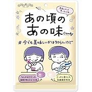 扇雀飴本舗あの頃のあの味65ｇ×10袋