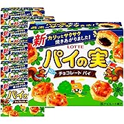 ロッテ パイの実 73g×10個