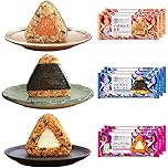 【2個購入でポイント65%】【実質5,654円（定期便4,846円）】 日清食品 冷凍 完全メシ DELI  満足おにぎりセット ピリ辛明太子と高菜 ツナマヨ味 五目ごはん コチュジャン香るビビンバ風 各3袋（3個入）×3種×2 【送料無料】