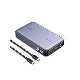 【期間限定セール】UGREEN PB720 － 100W出力/65W急速充電対応20,000mAhモバイルバッテリーが6,371円送料無料