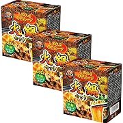 【15%OFF】アライドコーポレーション 四川料理しびれ王 火鍋セット 140g ×3個