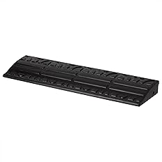 【51%OFF】【1,186円】 アイリスオーヤマ ゴム製 段差 スロープ プレート 幅60cm×段差5cm