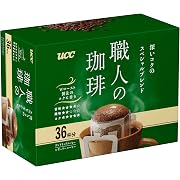 【15%OFF】職人の珈琲 ワンドリップコーヒー 深いコクのスペシャルブレンド 36杯
