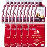 【40%OFF】[冷凍]アヲハタ まるかじゅり サンフレッチェ広島パッケージ(ブルーベリー＆シトラス)＋くちどけフローズン いちご＆みるく