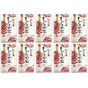 杉丸物産 和三盆しょうが湯 100g (25g×4P) ×10個