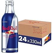 【ポイント20%還元】レッドブル エナジードリンク 330mlx24本 アルミボトル