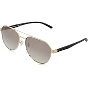 Emporio Armani(エンポリオアルマーニ) サングラス EA2129D ユニセックス