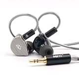 【50%OFF！】BQEYZ BQ10 － 12mmデュアルキャビティダイナミックドライバーユニット搭載インイヤーイヤホンが2,299円～2,399円送料無料