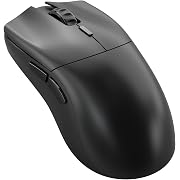 Glorious Series 2 PRO 4K/8KHz Wireless Mouse 有線・無線対応 ゲーミングマウス ブラック GLO-MS-S2PRO-WL-BLKなど