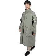 OAKLEY(オークリー)コートFGL RIFINED COAT 2.0 メンズ SURPLUS GREEN Lサイズ