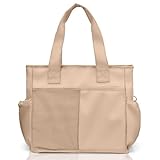 【50%OFF！】Odoland ソフトクーラー保冷トートバッグ 容量26Lモデルが1,657円