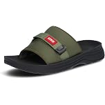 【56%OFF+10%OFF】【1,732円】 EDWIN メンズ スポーツサンダル