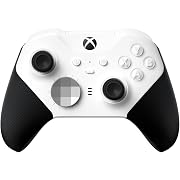 Xbox Elite ワイヤレス コントローラー Series 2 Core Edition (ホワイト)