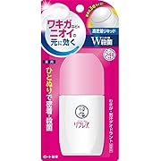 メンソレータムボディ リフレア デオドラントリキッド 50mL