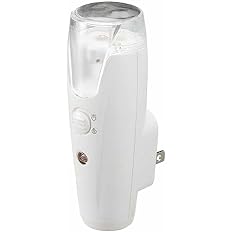 【49%OFF】【1,171円】 ヤザワ 充電式 LEDセンサーナイトライト
