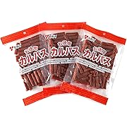 ヤガイ お徳用カルパス 140g×3袋