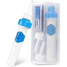 【59%OFF】【1,099円】 Nobetta 吸引式 ごっそり取れる 電動耳かき