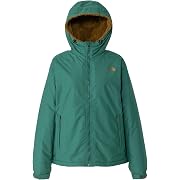 【ポイント38%還元】THE NORTH FACE(ザノースフェイス) コンパクトノマドジャケット レディース TNFグリーン Sサイズ