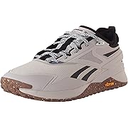 【ポイント57%還元】Reebok(リーボック) NANO X3 ADVENTURE スニーカーブーツ ユニセックス 25.5 cm
