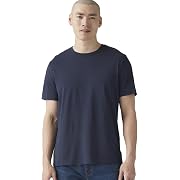 Levi’s(リーバイス) Tシャツ Standard fit 半袖 メンズ  DRESS BLUES XLサイズ