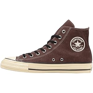 【82%OFF】【2,212円】 コンバース ユニセックス スニーカー ALL STAR AGED CORDUROY HI
