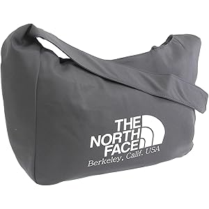 【プライムデー】【47%OFF】【3,990円】 THE NORTH FACE A4対応 BIG LOGO ショルダーバッグ 【送料無料】